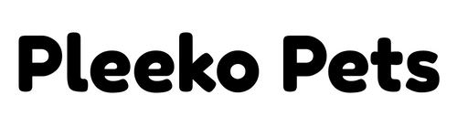 Pleeko Pets